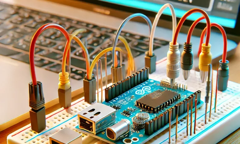 آموزش راه‌اندازی ماژول ESP8266