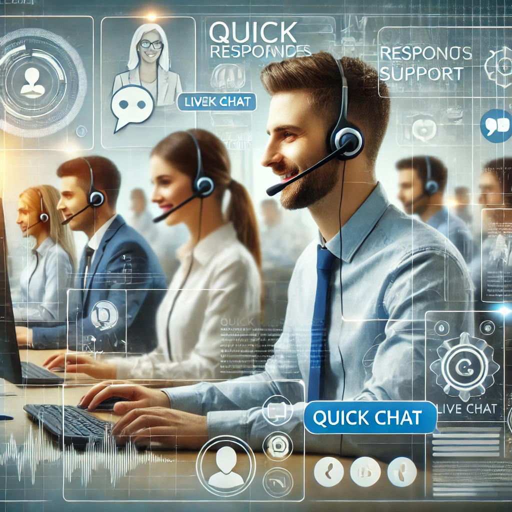 مشاوره فنی برای خرید قطعات الکترونیکی