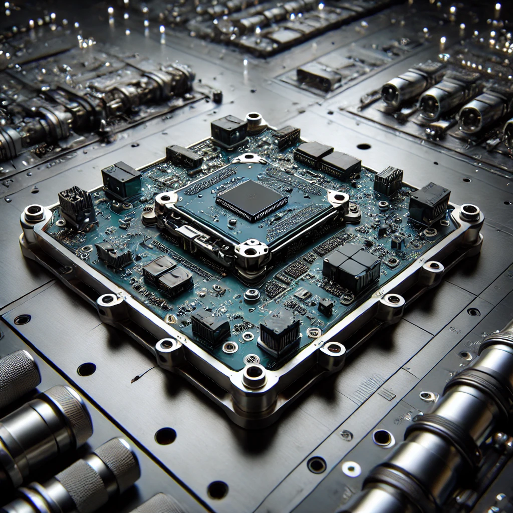 کاربرد PCB High-Reliability در تجهیزات هوافضا