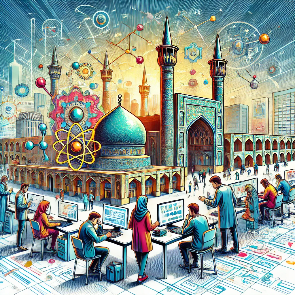 بهترین فروشگاه الکترونیک قم 
