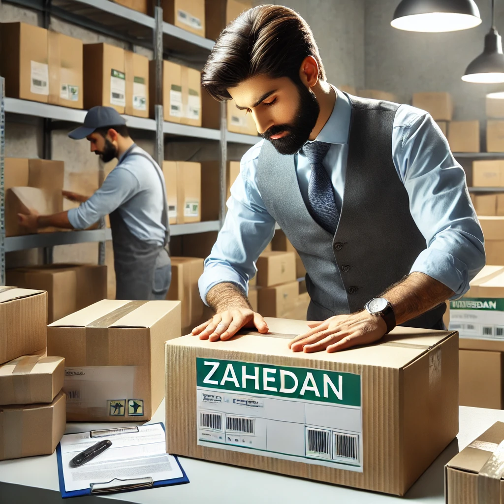 بهترین فروشگاه الکترونیک زاهدان