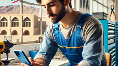 بهترین فروشگاه الکترونیک زاهدان